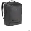 Image de ATOMIC Sac de voyage 60L - Duffle léger et résistant noir