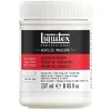 Image de Médium gel - Sérigraphie - Très épais - Peinture acrylique - 237ml - Liquitex