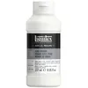Image de Médium - Pour peinture acrylique - Liquitex - Effet verre - Brillant - 237ml