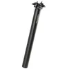 Image de Tige de selle - ZOOM - Zb 350 - Ø272 x L350 mm - Aluminium - Noir