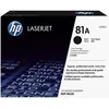 Image de Cartouche de Toner Noir HP 81A (CF281A) authentique pour HP LaserJet Enterprise M604 / M605 / M606 / M630 / M632 OfficeJet Pro