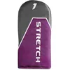 Image de Pack de clubs de golf - Wilson Stretch XL - 9 clubs - Sac de golf inclus - Pour femmes droitières