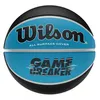 Image de Ballon de basketball Wilson Gamebreaker
