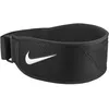 Image de Ceinture Nike intensityaining - noir/blanc