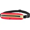 Image de Sac banane - NIKE - RN8064-634 - Slim Waist Pack 3.0 - Bright Crimson/Cave Purple - Polyester/Nylon