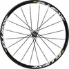 Image de Roues de piste MAVIC Ellipse 2016 légères et polyvalentes pour lentraînement et la compétition - Mixte - Adulte