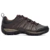 Image de Chaussure de randonnée - COLUMBIA - Woodburn II Waterproof - Marron - Homme - Respirant
