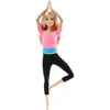 Image de Barbie - Barbie Fitness Haut Rose en occasion ou reconditionné