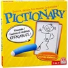 Image de Mattel Games - Pictionary - Jeu de Société - 8 ans et + DKD50
