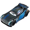 Image de Véhicule miniature - MATTEL - Jackson Storm - Échelle 1:55 - Couleur noire - Pour enfant à partir de 3 ans