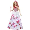 Image de Barbie Princesse Bonbons Sons Et Lumieres en occasion ou reconditionné