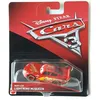 Image de Véhicule - Mattel - McQueen - Rouge - Cars 3 - Métal - Échelle 1:55