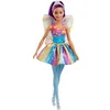 Image de Barbie - FÃ©e Multicolore Arc-En-Ciel en occasion ou reconditionné