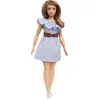 Image de BARBIE - Fashionistas 76 - Curvy