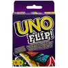 Image de Mattel Games - Uno Flip Side - Jeu de cartes Familles - 7 ans et + GDR44