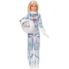Image de BARBIE Métiers Astronaute