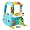 Image de FISHER-PRICE - Le Camion Restaurant de Puppy - 18 mois et + en occasion ou reconditionné
