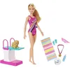 Image de BARBIE Championne de Natation