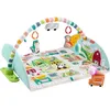 Image de Fisher-Price - Mon Tapis Découvertes évolutif - Dès la naissance