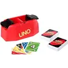 Image de Jeu de cartes - MATTEL - UNO Showdown - Rouge - 7 ans et plus - 2 joueurs ou plus