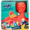 Image de Mattel Games - Poulpe au Trésor - Jeu de Société - 5 ans et +