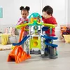 Image de FISHER-PRICE LITTLE PEOPLE LAUNCH & LOOP RACEWAY (GMJ12) MATTEL