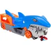 Image de Hot Wheels - Requin Transporteur - Circuit / Petite voiture - Dès 4 ans GVG36