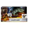 Image de Jurassic World  Super Colossal Dino Geant en occasion ou reconditionné