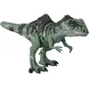 Image de Jurassic World - Giant Dino Attaque Suprême - Figurines daction - 4 ans et + - 54cm