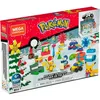 Image de Mega Construx - Pokémon - Calendrier de lAvent et jeu de construction GYG99