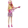 Image de Barbie - Poupée Barbie Malibu Chanteuse - Poupée Mannequin - Dès 3 ans