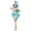 Image de Barbie - Barbie Extra Mix & Match - Poupée - 3 ans et +