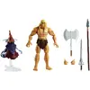 Image de Les MaÃ®tres De L'univers - Figurine Masterverse RÃ©vÃ©lation Wun-Dar en occasion ou reconditionné