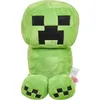Image de Peluche - Minecraft - HBN40 - Personnage Creeper - 20 cm - Vert - Mixte