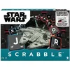 Image de Mattel Games - Scrabble Star Wars - Jeux de société - Dès 10 ans HBN59