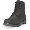 Image de Bottines - TIMBERLAND - 6-Inch Premium Boot - Noir - Daim-Nubuck - Haute tige