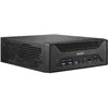 Image de Barebone PC - SHUTTLE - XPC slim XH610 - Intel H610 - Connectivité étendue - Compact et performant