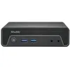 Image de Barebone Shuttle NE10N - Intel N100 - Sans Ventilateur - UHD 4K - 12e Génération