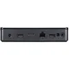 Image de Mini PC - SHUTTLE - XPC nano NS02EV2 - Android - RK3368 1.5 GHz - RAM 2 Go - eMMC 16 Go