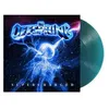 Image de Supercharged Ãdition LimitÃ©e ExclusivitÃ© Vinyle Bleu Vert Transparent en occasion ou reconditionné