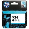 Image de HP 934 Cartouche dencre noire authentique (C2P19AE) pour HP OfficeJet 6230/6820/6830