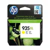Image de HP Cartouche d'encre n°935XL (C2P26AE) - Jaune