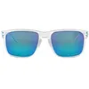 Image de Lunettes de soleil - Oakley - Holbrook XL OO9417 - 59mm - POLISHED CLEAR - Monture en plastique