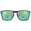 Image de Lunettes de soleil - OAKLEY - Sylas OO9448-18 - Encre noire - Prizm Jade - Homme