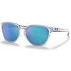 Image de Lunettes de soleil - OAKLEY - Manorburn - Monture classique - Ajustement Ace Fit - Protection 3