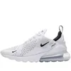Image de Baskets AIR MAX 270 - NIKE - Homme - Blanc