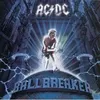 Image de AC/DC - Ballbreaker (LP Vinyle) - Columbia / Sony 88843049291