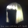 Image de 1000 Forms Of Fear en occasion ou reconditionné