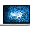 Image de Apple MacBook Pro avec Ã©cran Retina MJLT2F/A - Mi-2015 - 15.4" Core i7 2.5 GHz 16 Go RAM 512 Go SSD Argent AZERTY en occasion ou reconditionné
