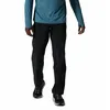 Image de Pantalon extensible Mountain Hardwear Ozonic - Noir - Homme - Randonnée - Montagne - Sports dhiver